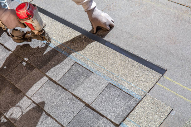 Quick and Trustworthy Emergency Roof Repair Services in Holbrook, NY